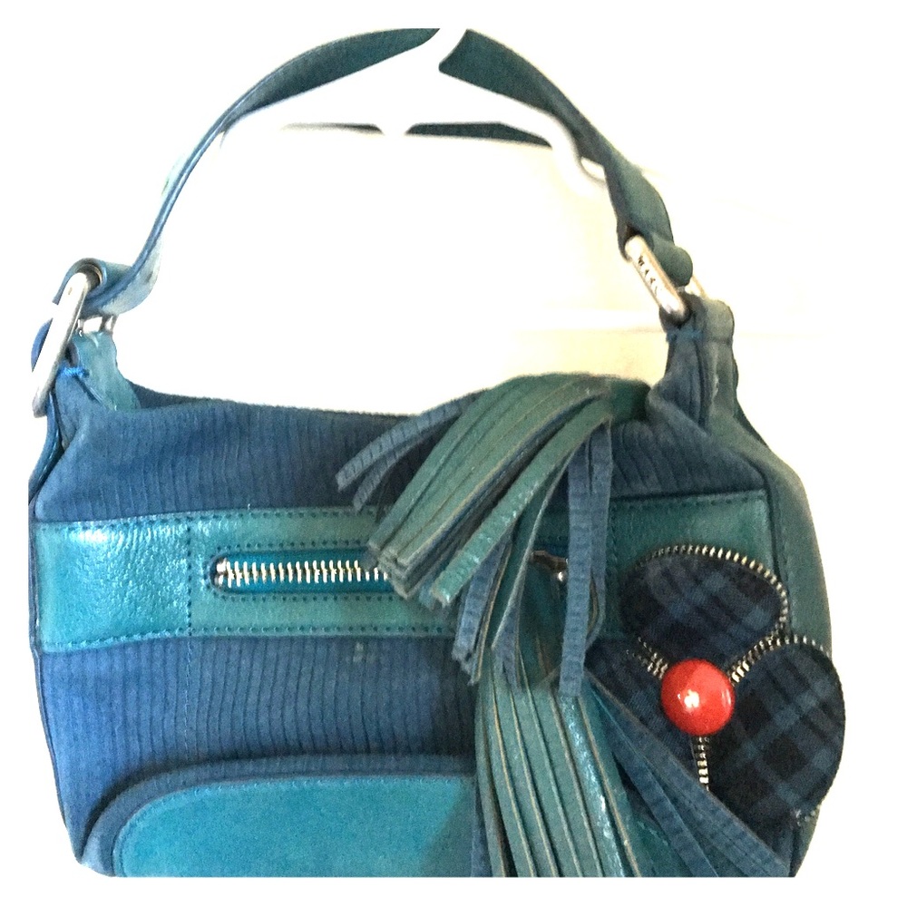 Small Marc Jacobs purse